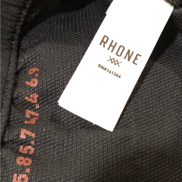 Rhone Performance Pants - Picture 9 of 10